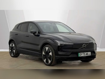 Used Volvo EX30 2025 for sale - 79373405: Photo
