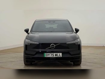 Used Volvo EX30 2025 for sale - 79373405: Photo
