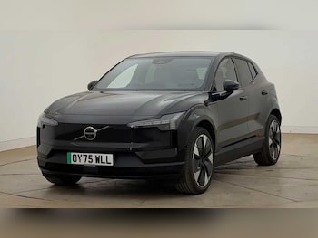 Used Volvo EX30 2025 for sale - 79373405: Photo