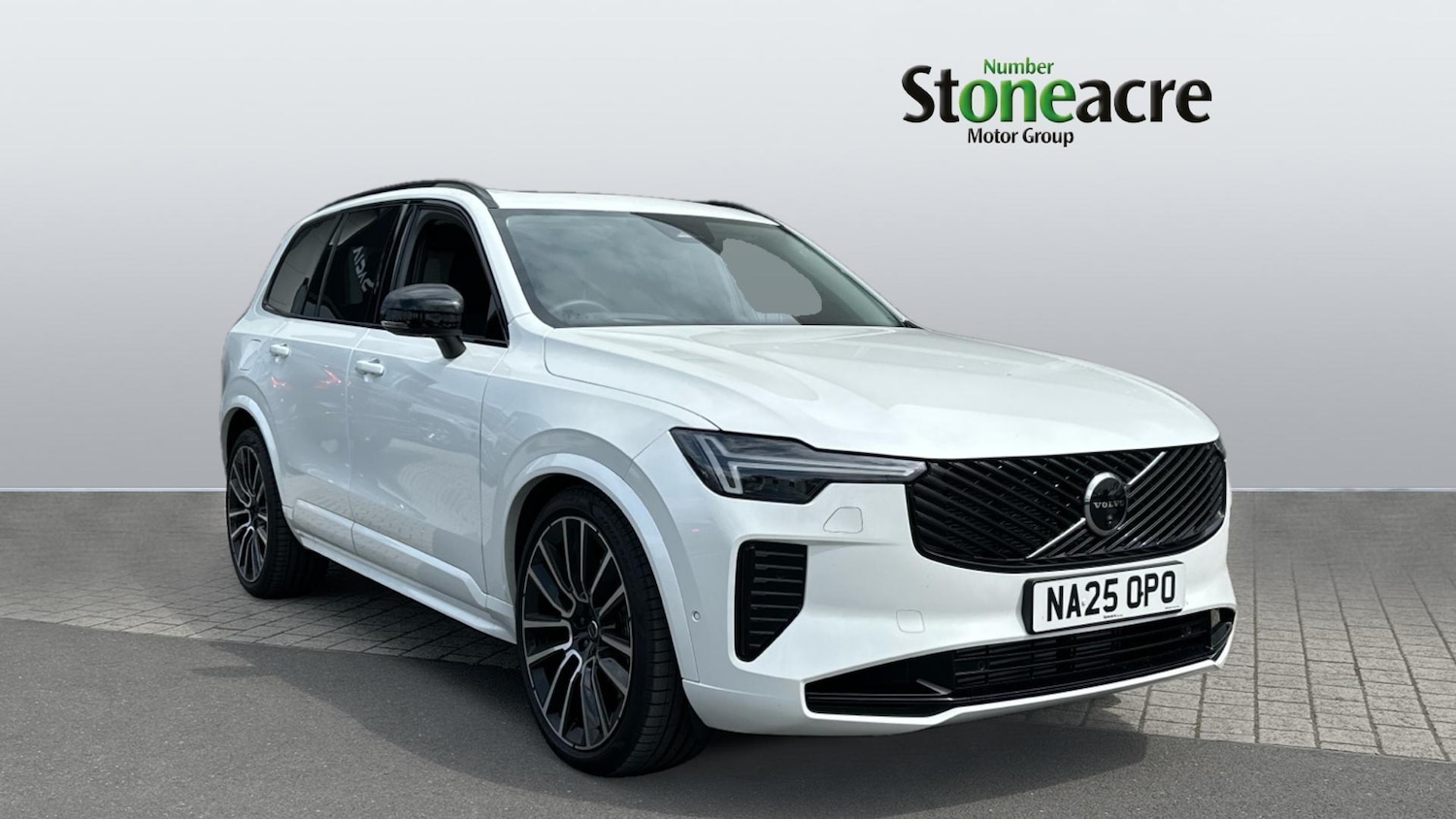 Used Volvo XC90 2025 for sale - 77537679: Photo 1