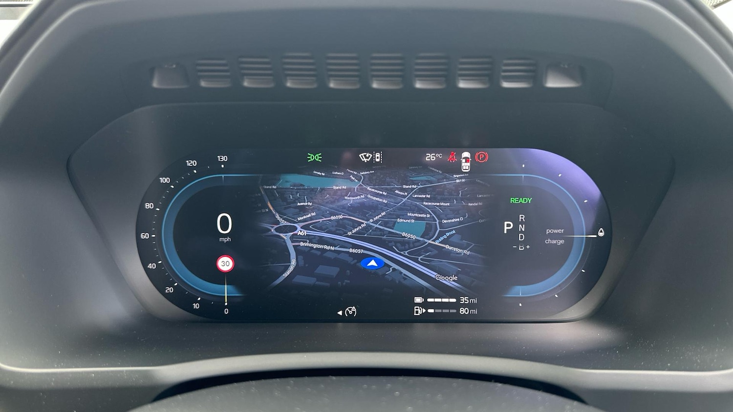 Used Volvo XC90 2025 for sale - 77537679: Photo 12