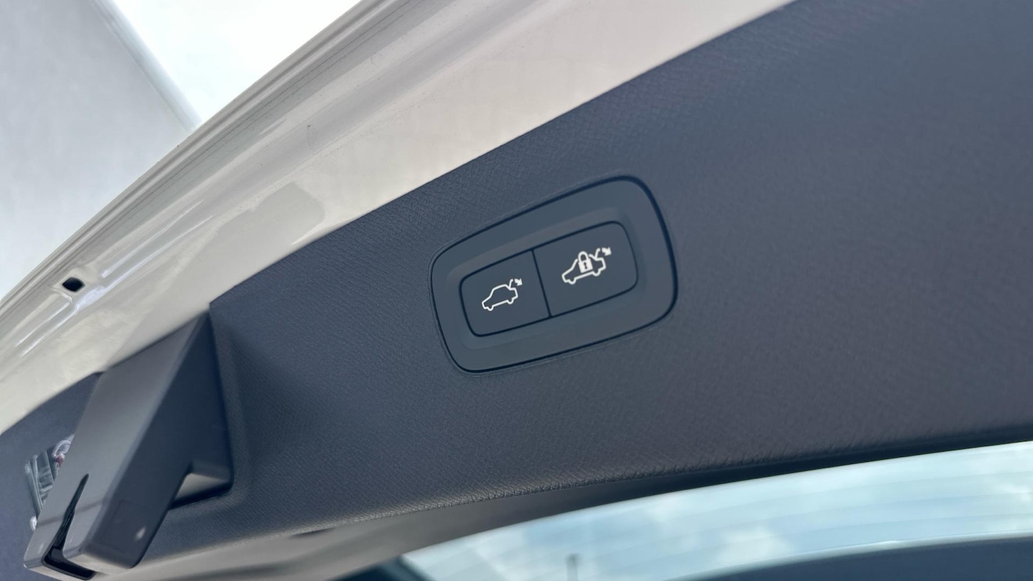 Used Volvo XC90 2025 for sale - 77537679: Photo 15