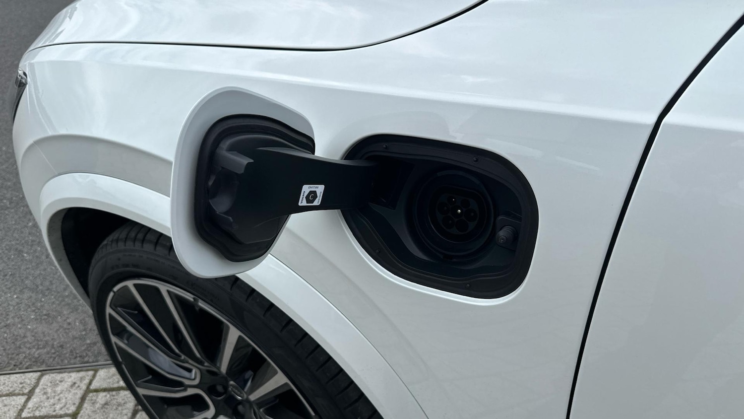 Used Volvo XC90 2025 for sale - 77537679: Photo 17