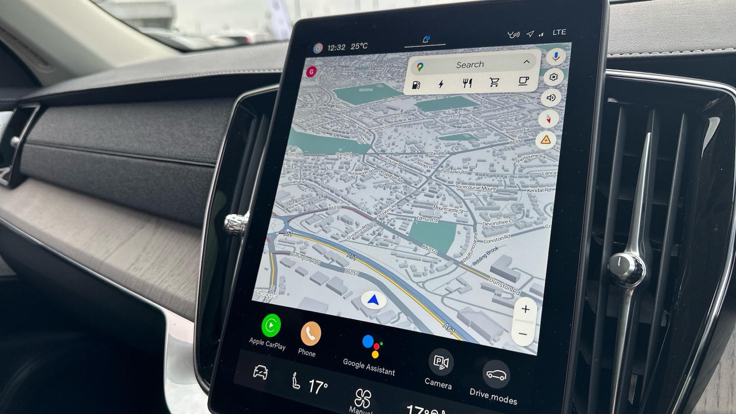 Used Volvo XC90 2025 for sale - 77537679: Photo 19