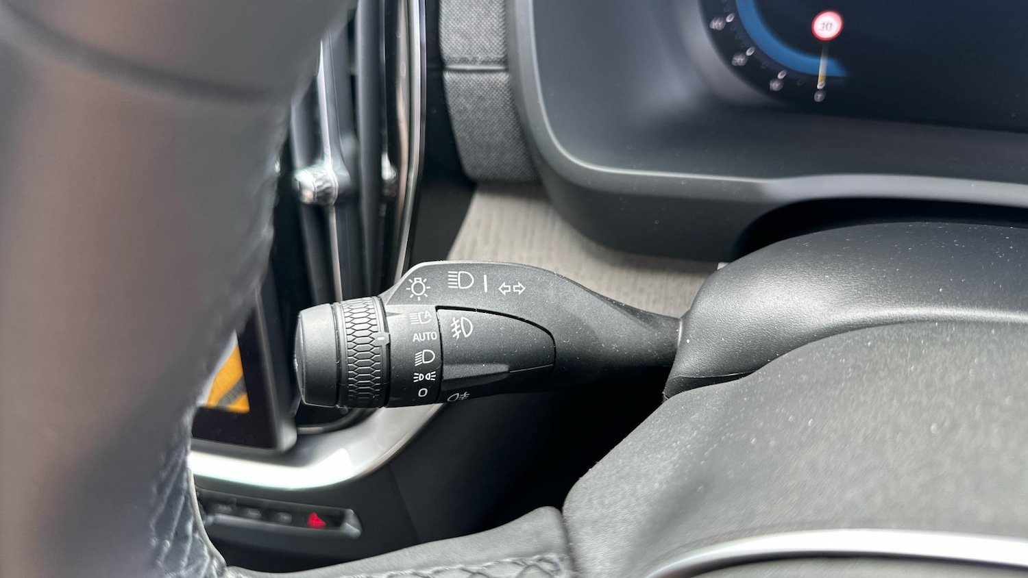 Used Volvo XC90 2025 for sale - 77537679: Photo 21