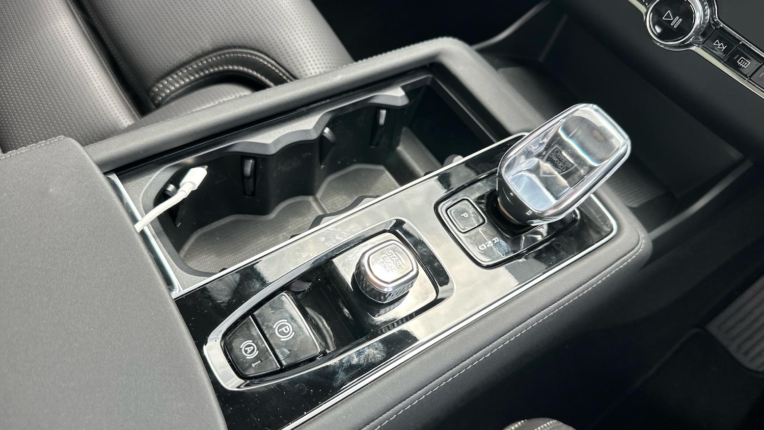 Used Volvo XC90 2025 for sale - 77537679: Photo 27