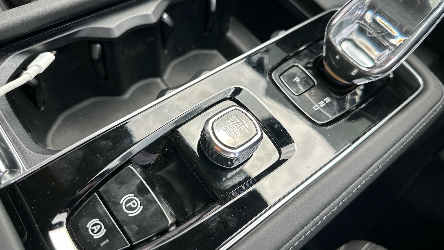 Used Volvo XC90 2025 for sale - 77537679: Photo 28