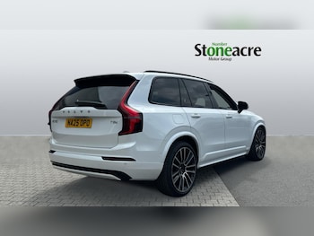 Used Volvo XC90 2025 for sale - 77537679: Photo