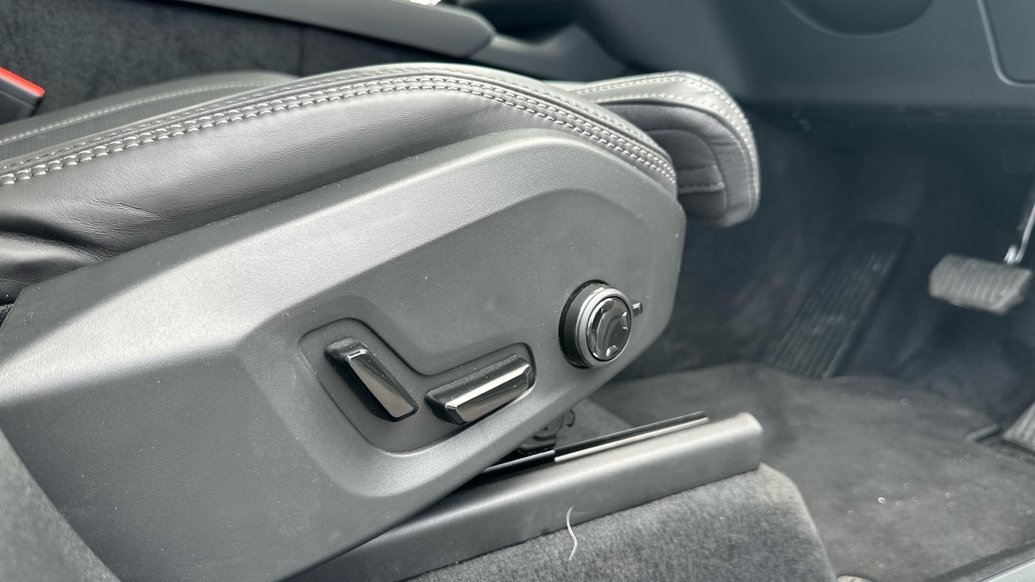 Used Volvo XC90 2025 for sale - 77537679: Photo 31