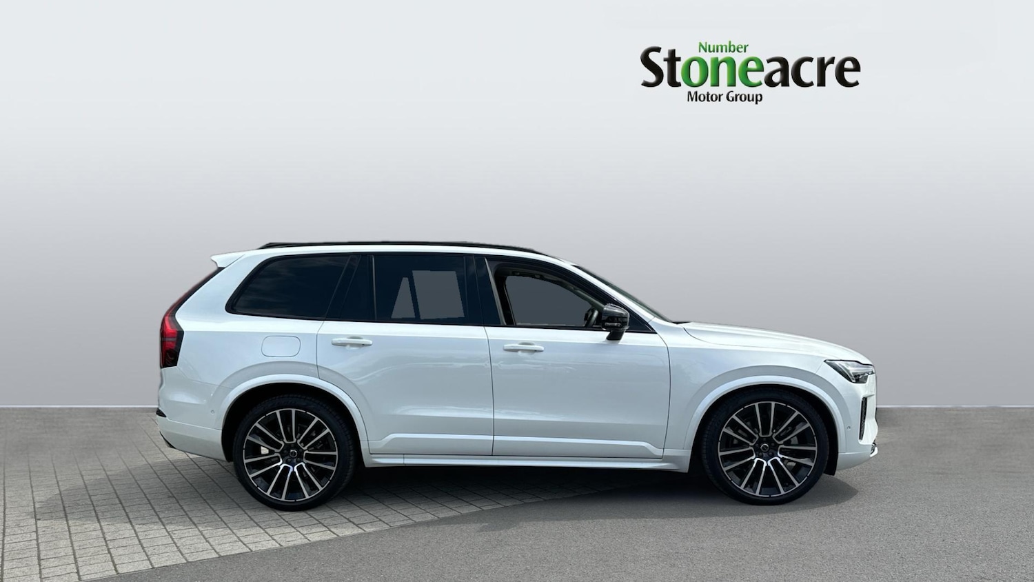 Used Volvo XC90 2025 for sale - 77537679: Photo 4