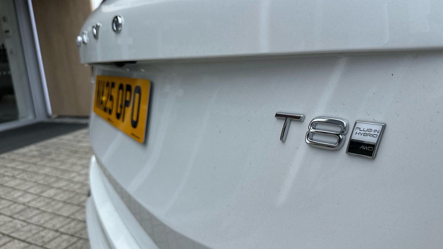 Used Volvo XC90 2025 for sale - 77537679: Photo 40