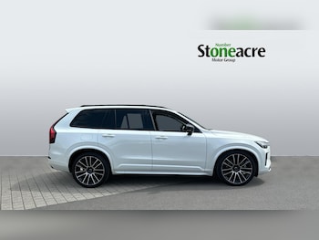 Used Volvo XC90 2025 for sale - 77537679: Photo