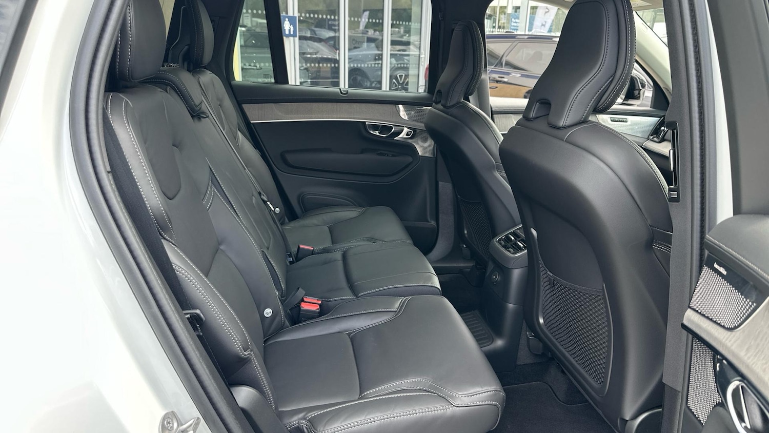 Used Volvo XC90 2025 for sale - 77537679: Photo 7