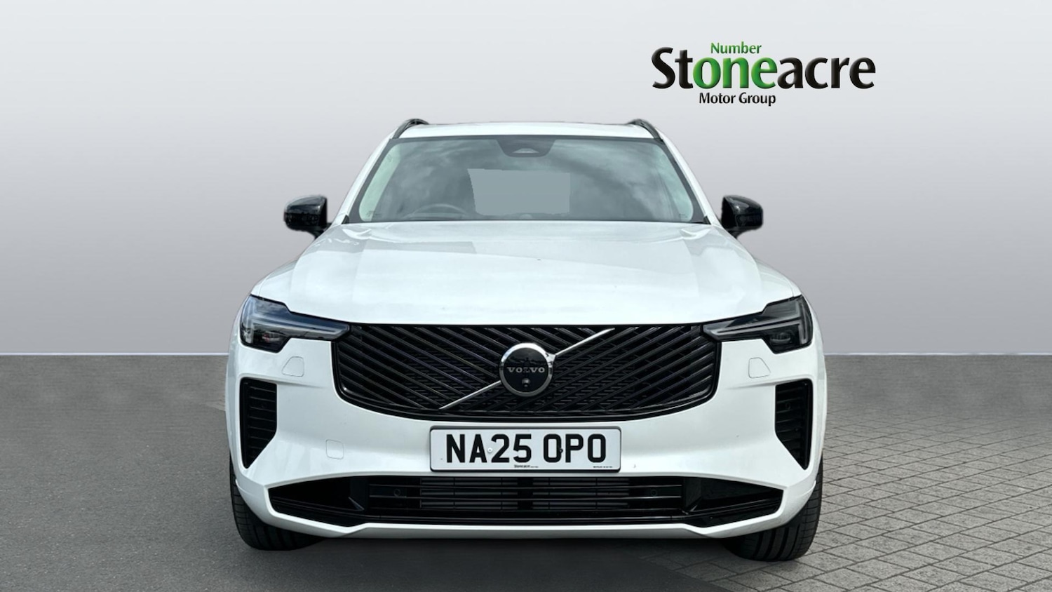 Used Volvo XC90 2025 for sale - 77537679: Photo 9