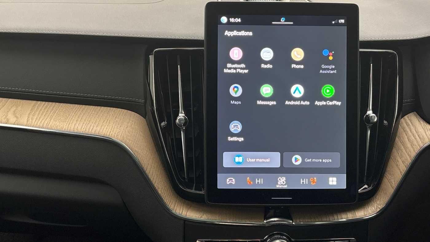 Used Volvo XC60 2025 for sale - 77387547: Photo 11