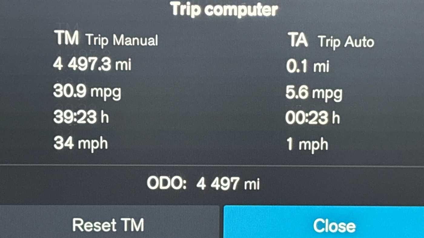 Used Volvo XC60 2025 for sale - 77387547: Photo 12