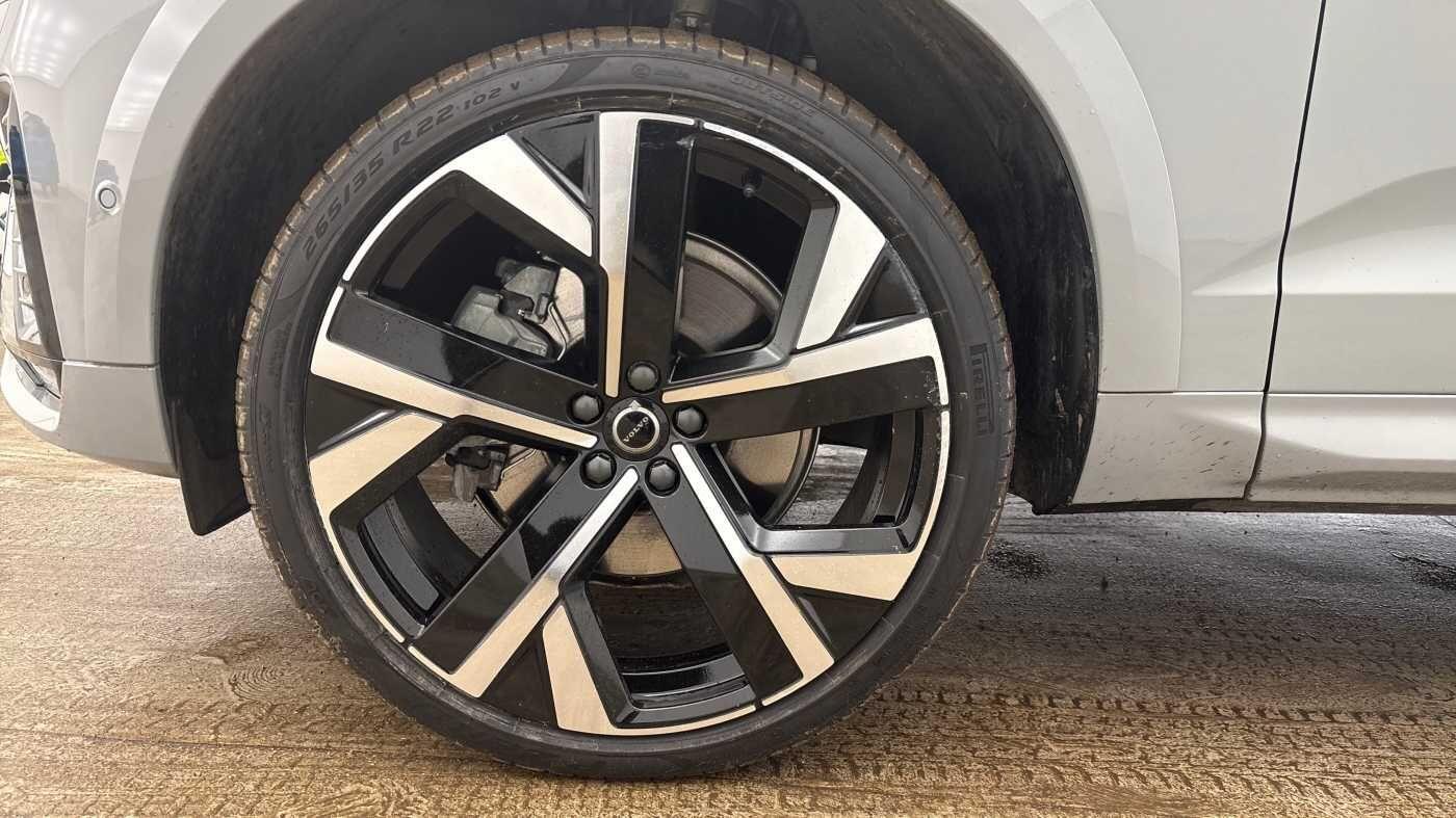 Used Volvo XC60 2025 for sale - 77387547: Photo 16