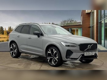 (25) - 2.0 B5 MHEV Ultra Dark Auto AWD Euro 6 (s/s) 5dr