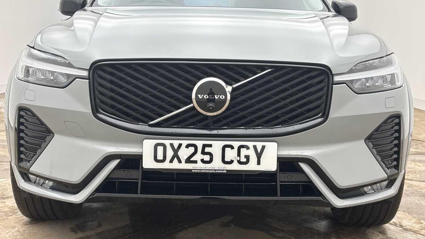 Used Volvo XC60 2025 for sale - 77387547: Photo 24
