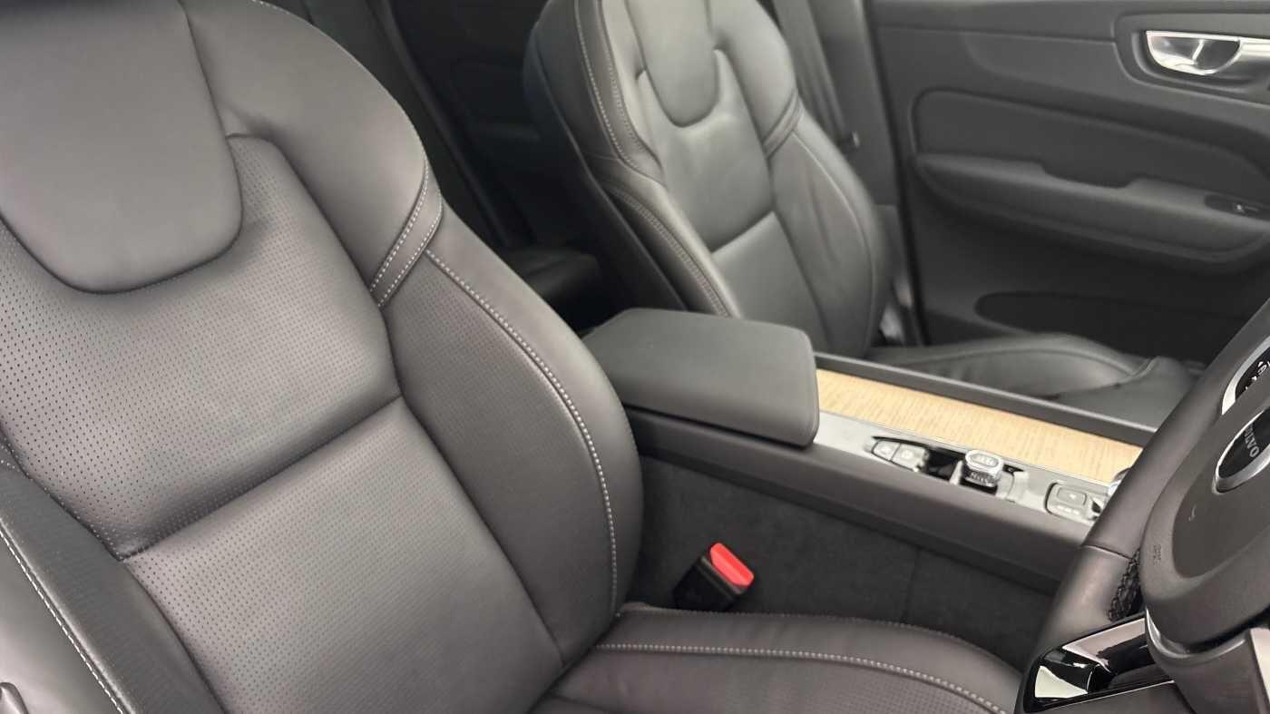 Used Volvo XC60 2025 for sale - 77387547: Photo 29