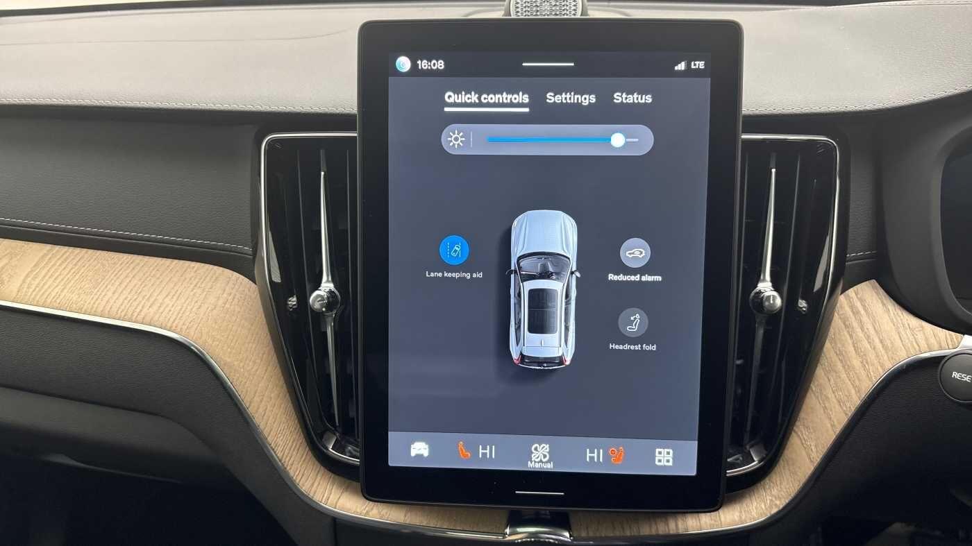 Used Volvo XC60 2025 for sale - 77387547: Photo 34