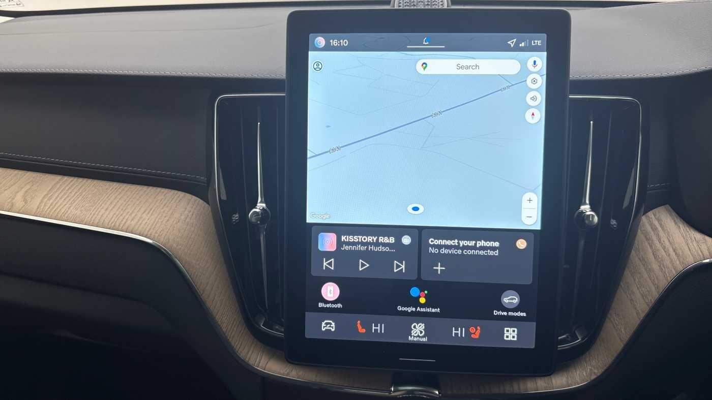 Used Volvo XC60 2025 for sale - 77387547: Photo 36