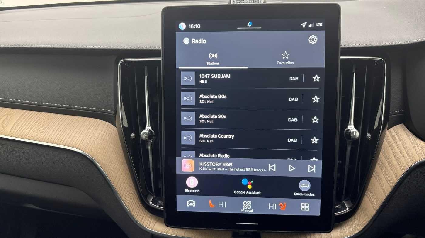 Used Volvo XC60 2025 for sale - 77387547: Photo 37