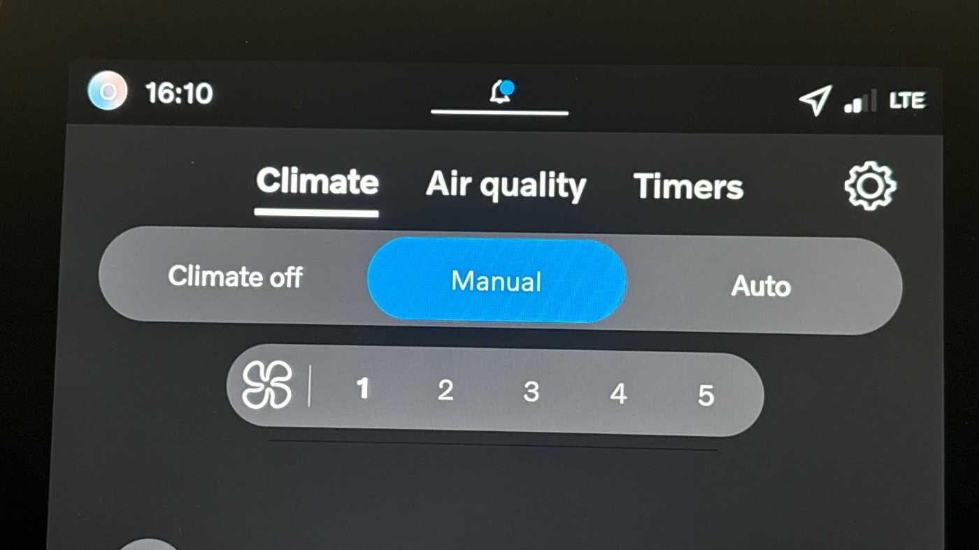 Used Volvo XC60 2025 for sale - 77387547: Photo 40