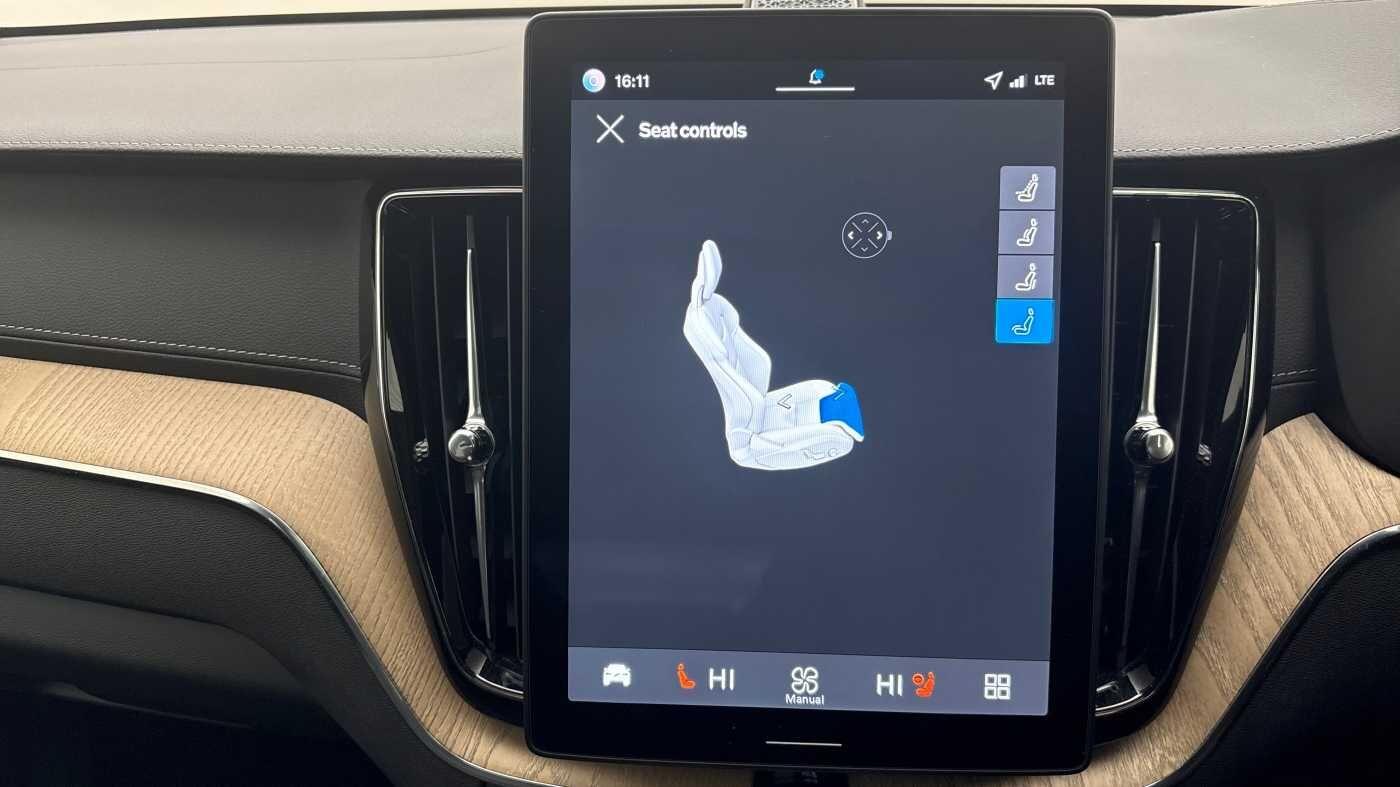 Used Volvo XC60 2025 for sale - 77387547: Photo 42