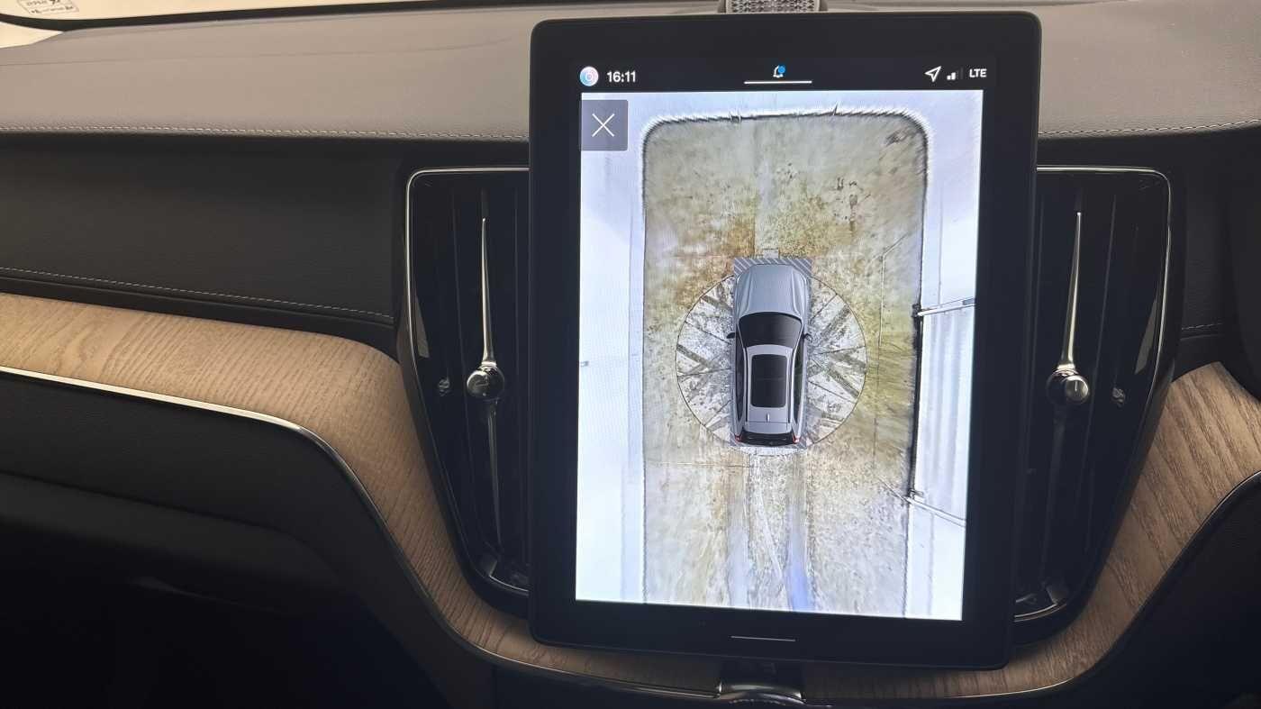 Used Volvo XC60 2025 for sale - 77387547: Photo 43