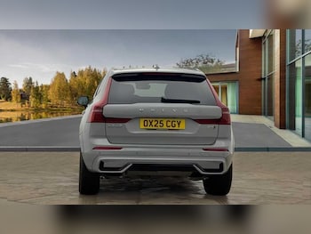 Used Volvo XC60 2025 for sale - 77387547: Photo