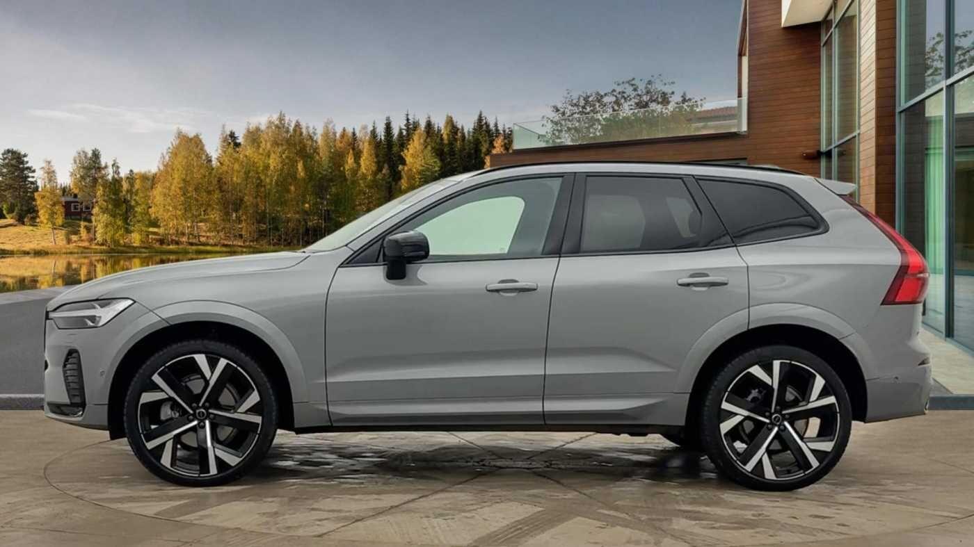 Used Volvo XC60 2025 for sale - 77387547: Photo 6