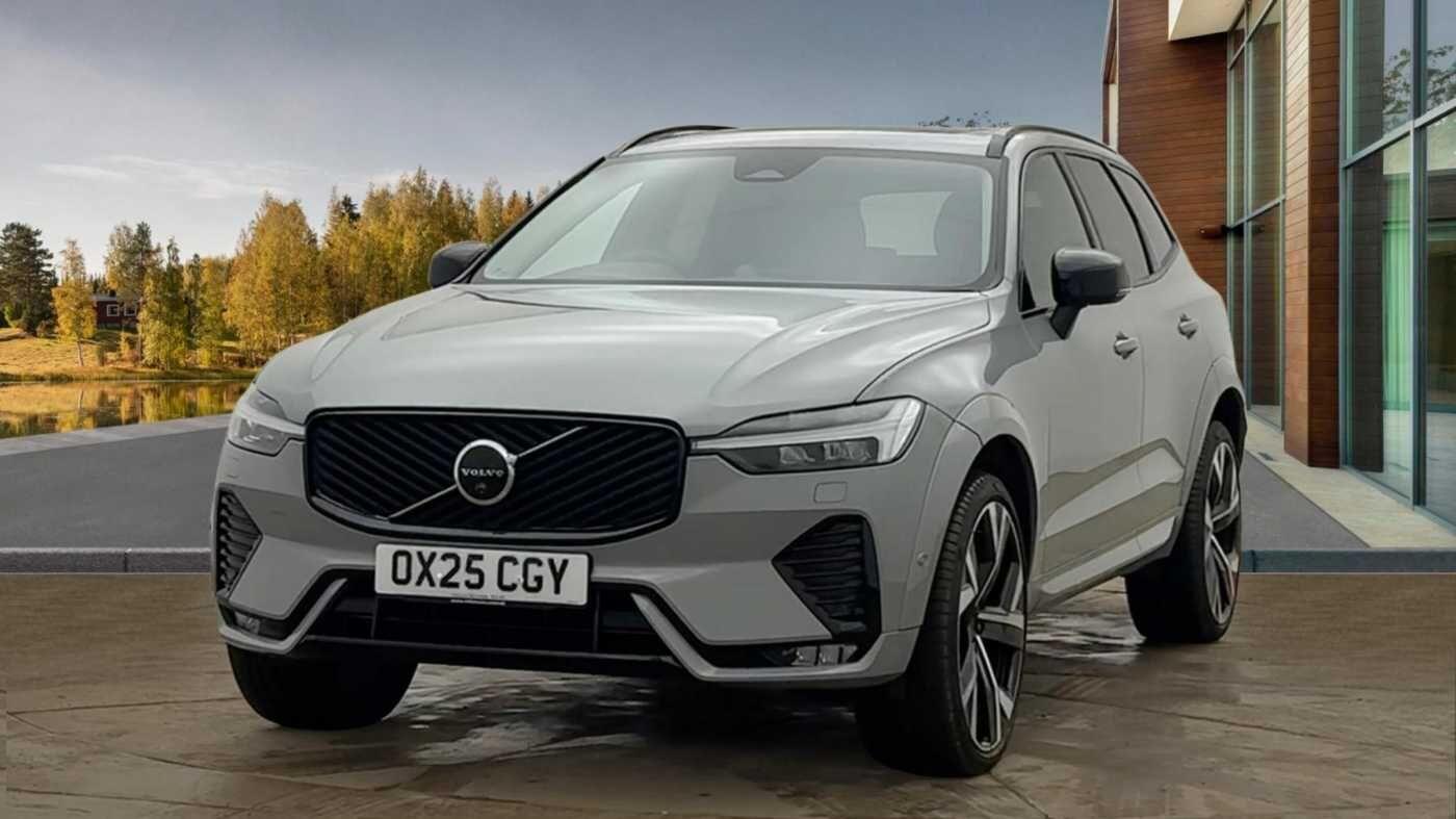 Used Volvo XC60 2025 for sale - 77387547: Photo 7