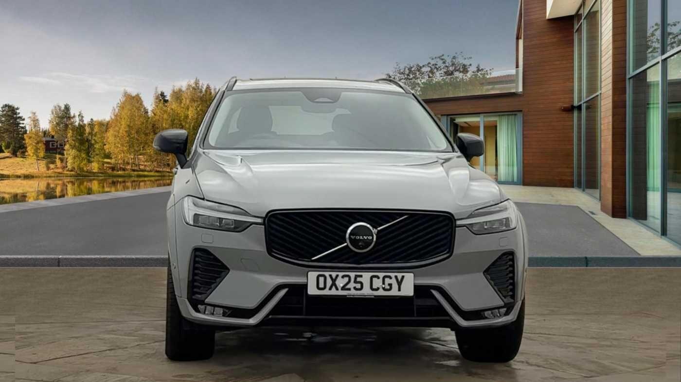 Used Volvo XC60 2025 for sale - 77387547: Photo 8