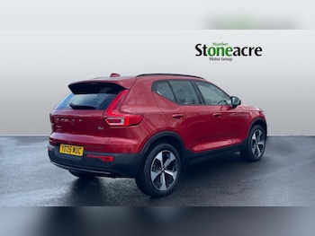 Used Volvo XC40 2025 for sale - 78214962: Photo