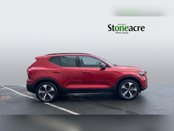 Used Volvo XC40 2025 for sale - 78214962: Photo