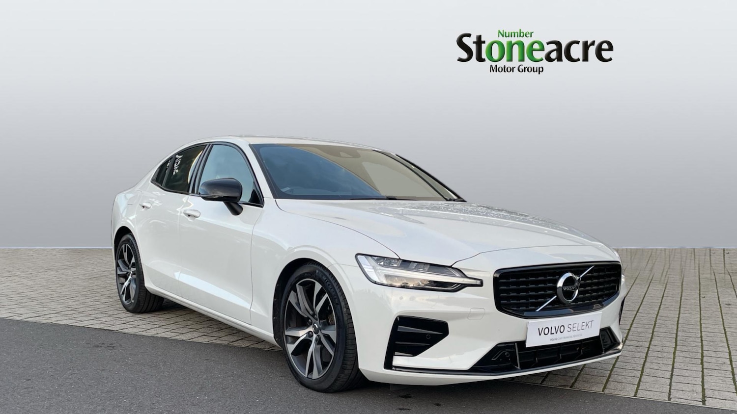 Used Volvo S60 2022 for sale - 76759767: Photo 1