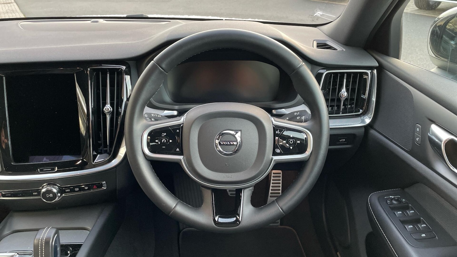 Used Volvo S60 2022 for sale - 76759767: Photo 10