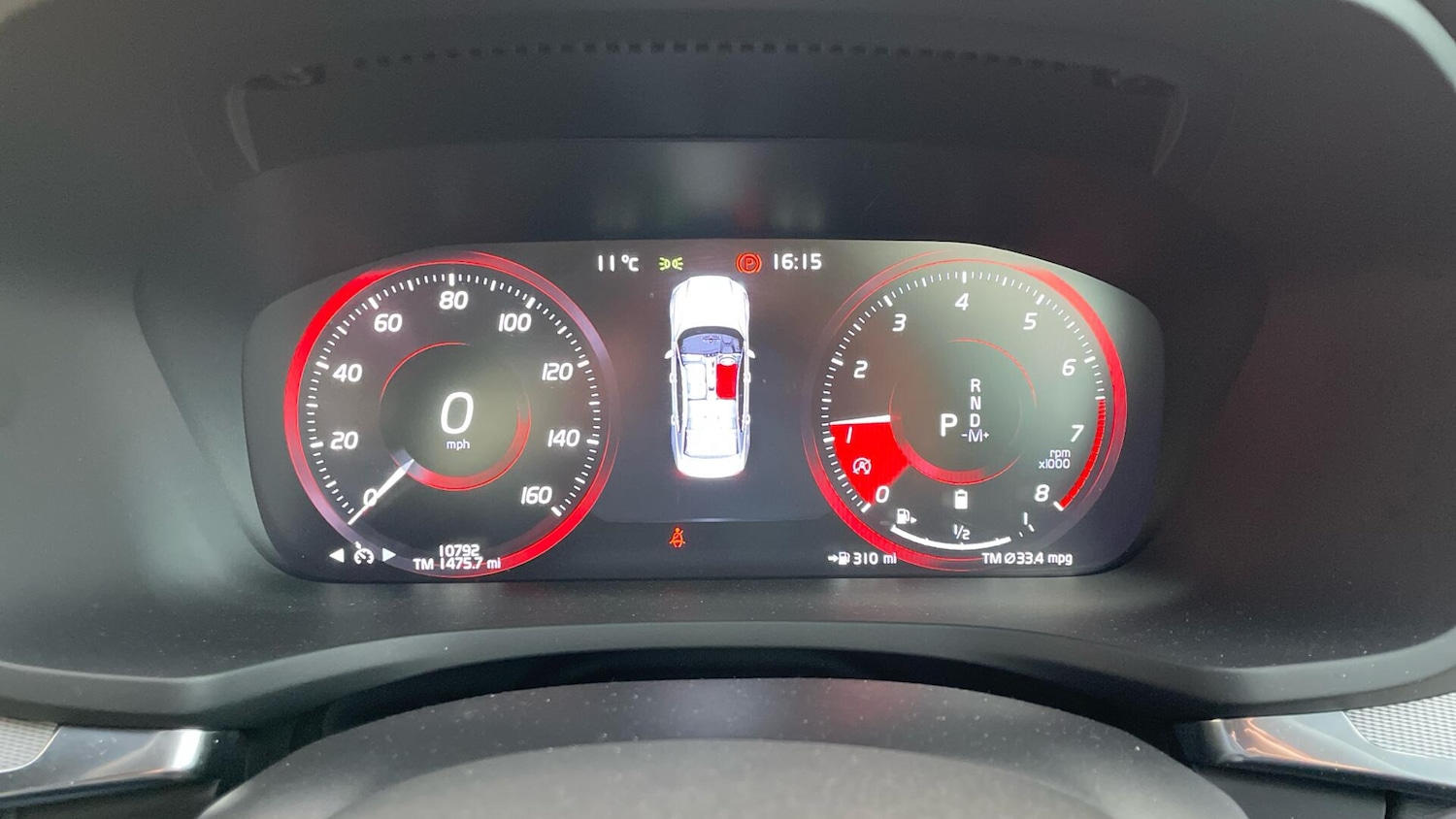 Used Volvo S60 2022 for sale - 76759767: Photo 11