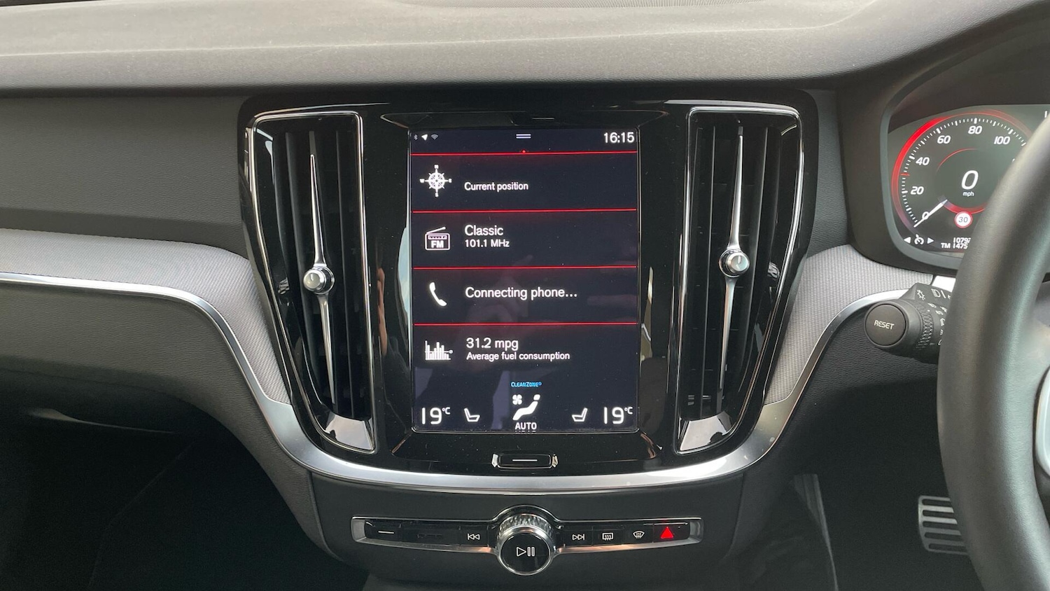 Used Volvo S60 2022 for sale - 76759767: Photo 12