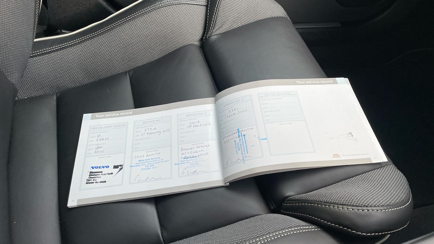 Used Volvo S60 2022 for sale - 76759767: Photo 15