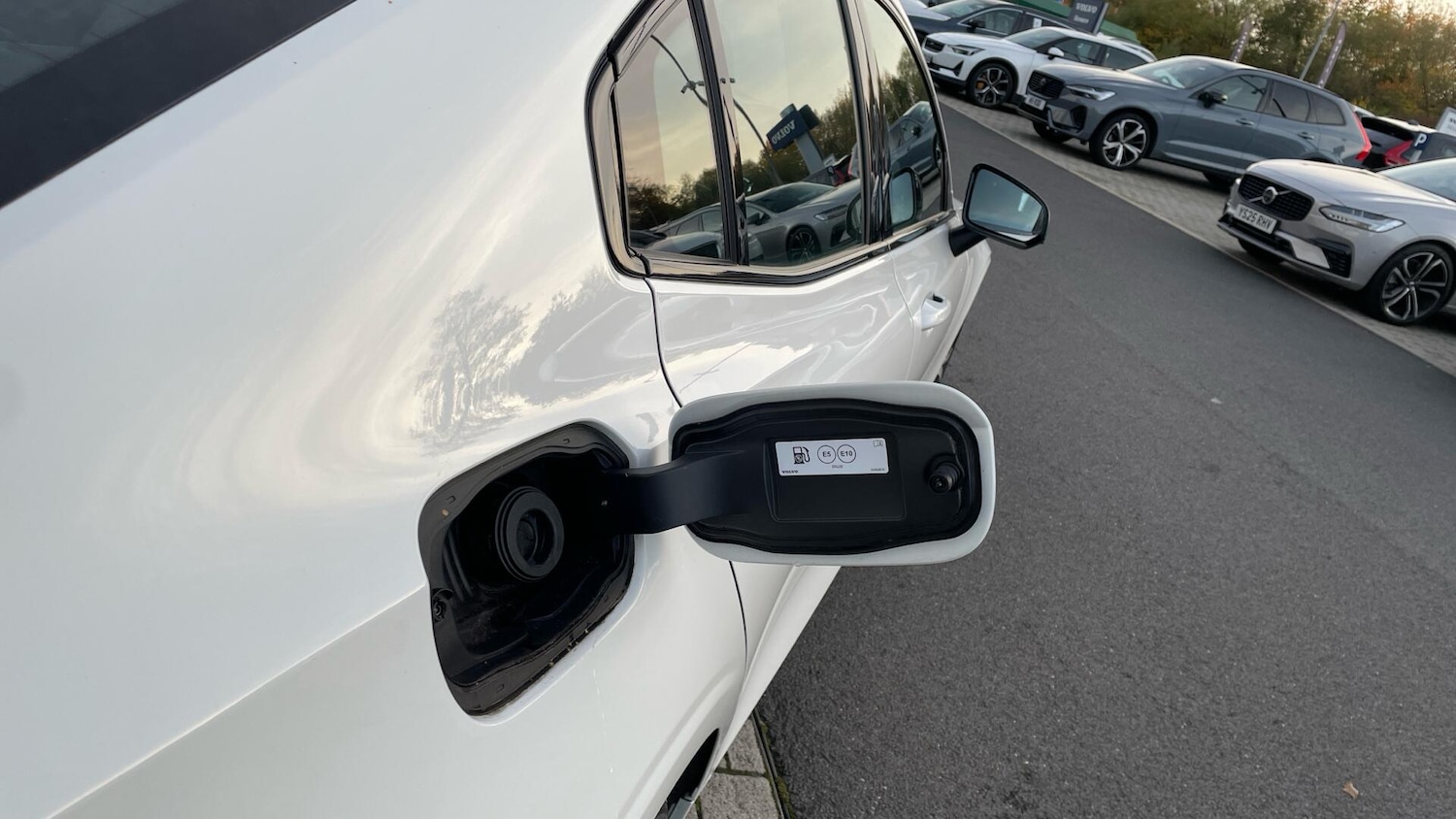 Used Volvo S60 2022 for sale - 76759767: Photo 16