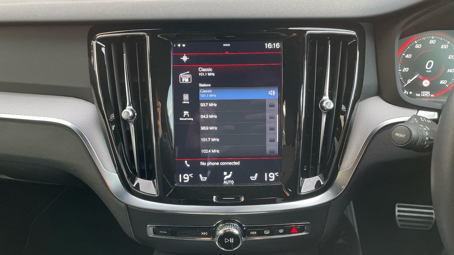 Used Volvo S60 2022 for sale - 76759767: Photo 18