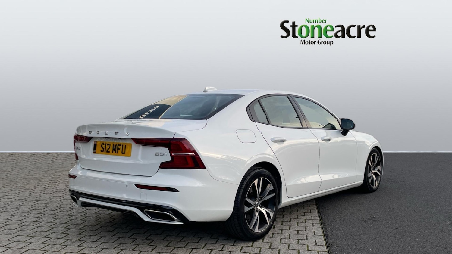 Used Volvo S60 2022 for sale - 76759767: Photo 2