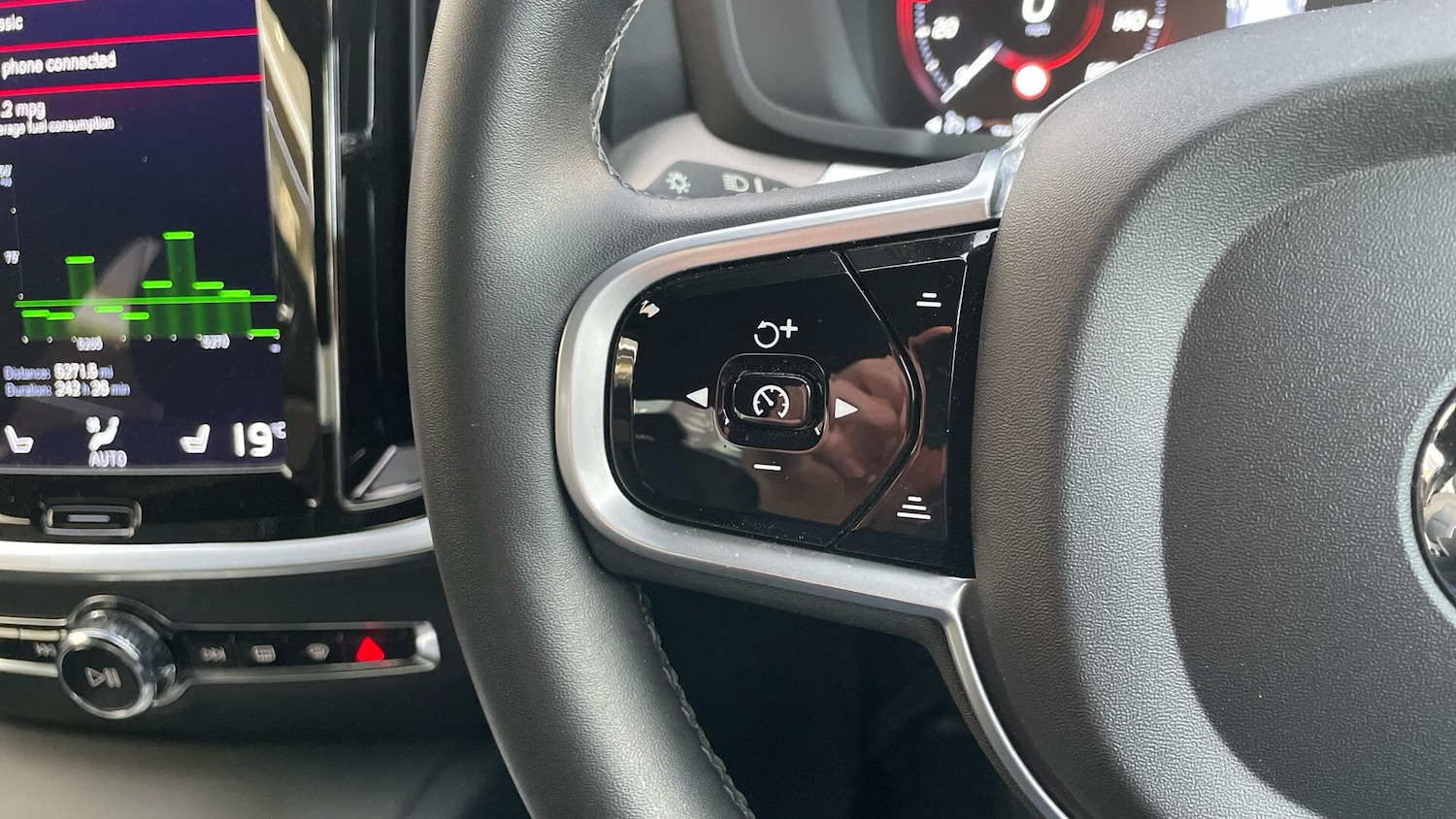 Used Volvo S60 2022 for sale - 76759767: Photo 21