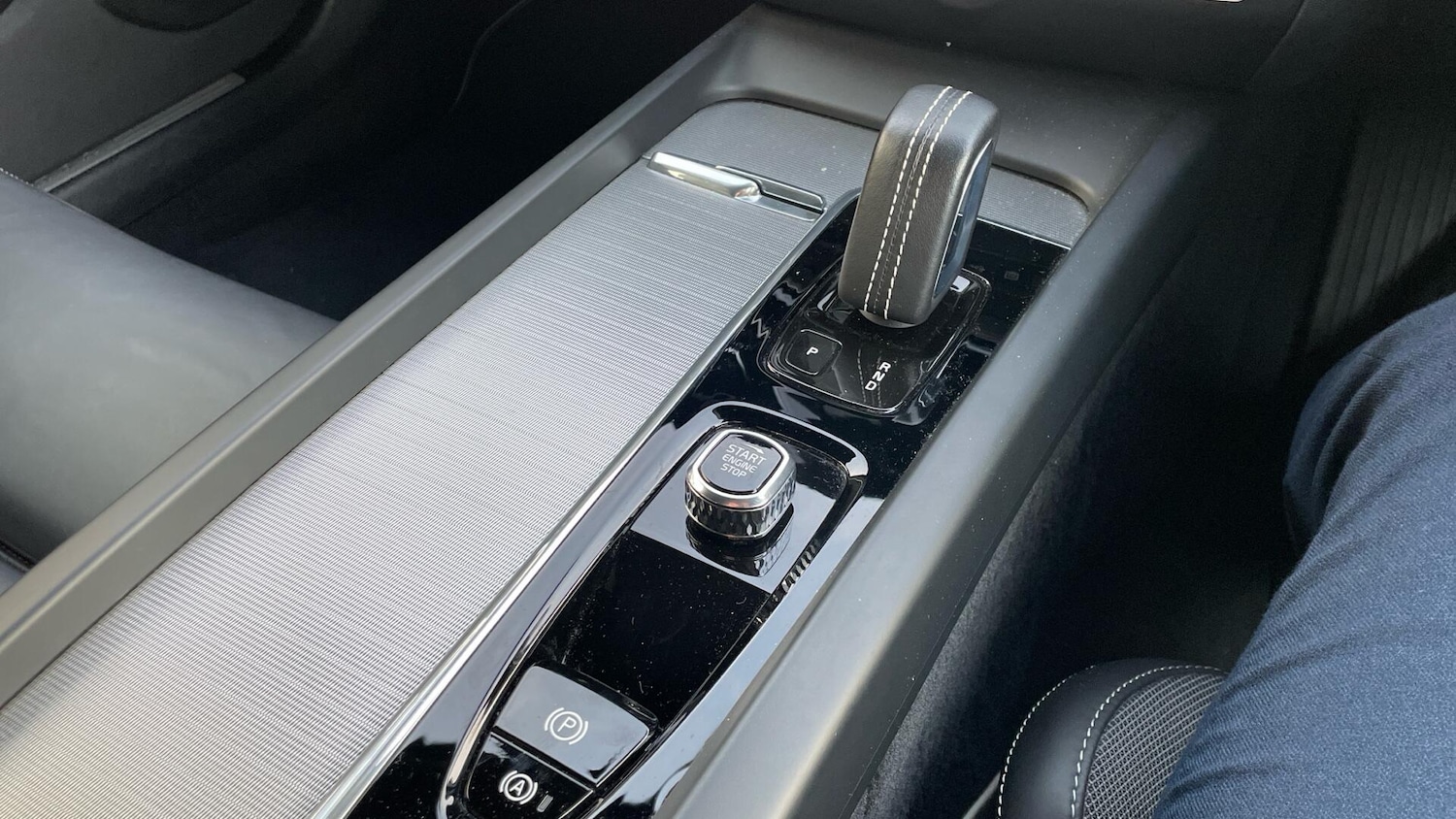 Used Volvo S60 2022 for sale - 76759767: Photo 26