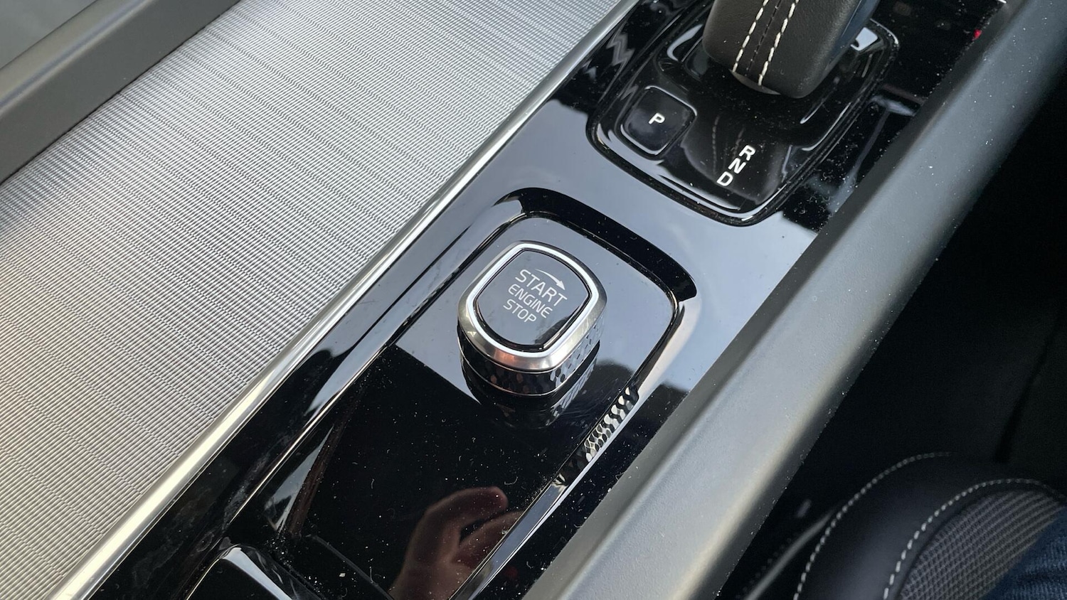 Used Volvo S60 2022 for sale - 76759767: Photo 27