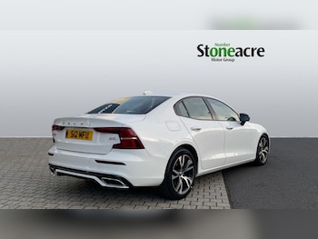 Used Volvo S60 2022 for sale - 76759767: Photo