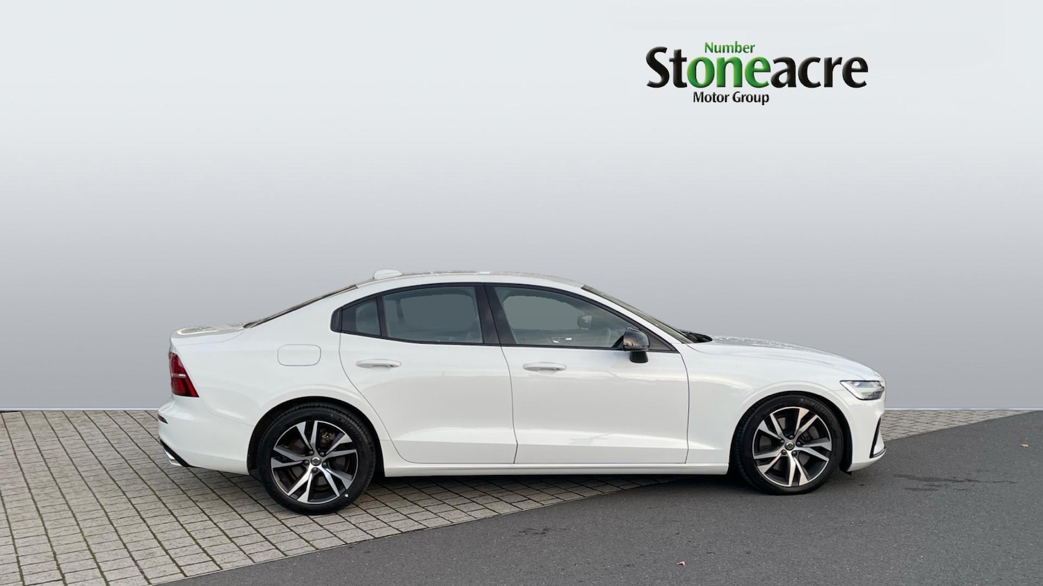 Used Volvo S60 2022 for sale - 76759767: Photo 3