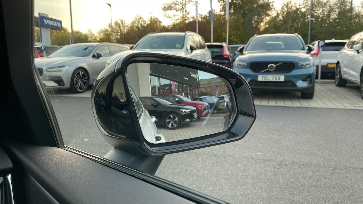 Used Volvo S60 2022 for sale - 76759767: Photo 32